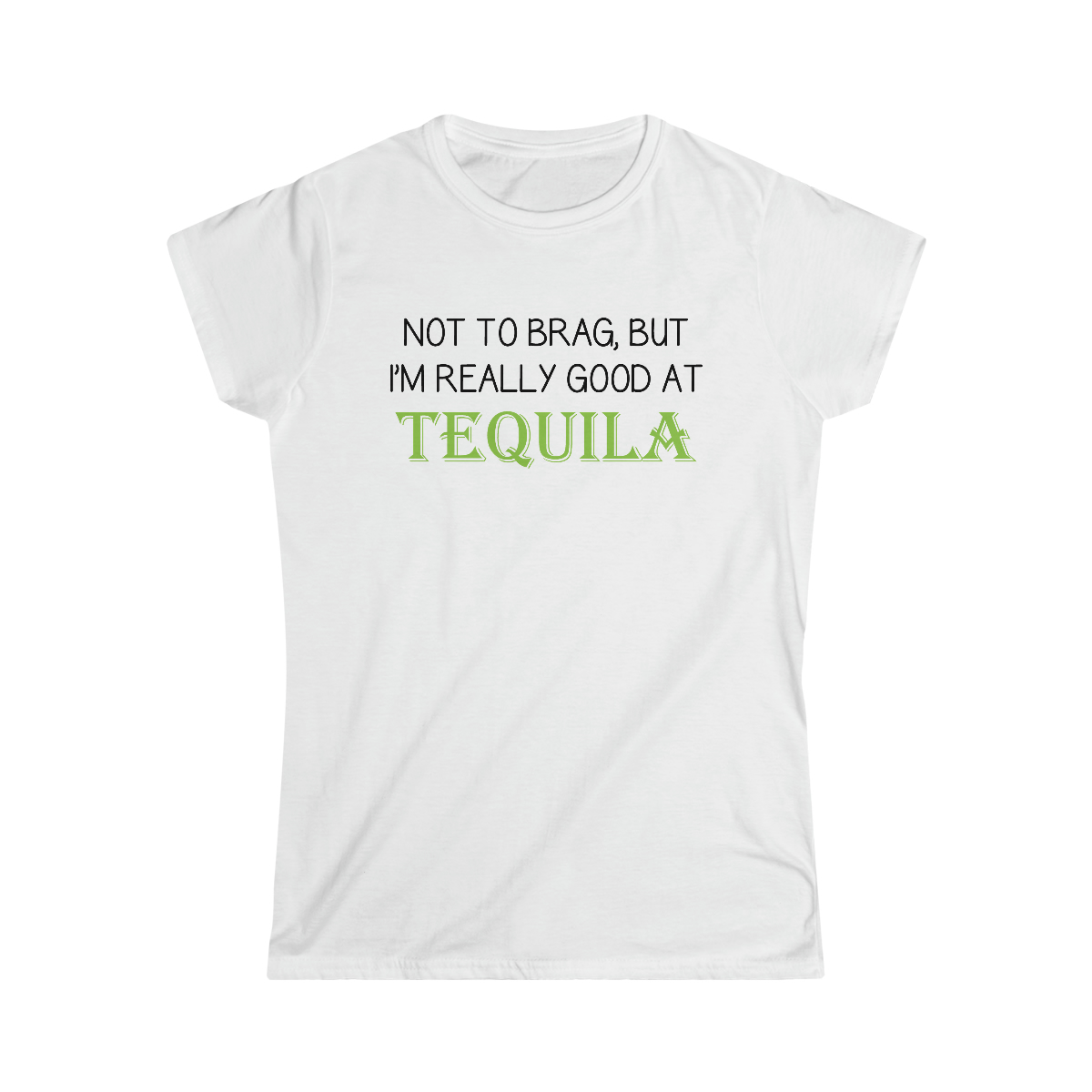 Tequila Tee