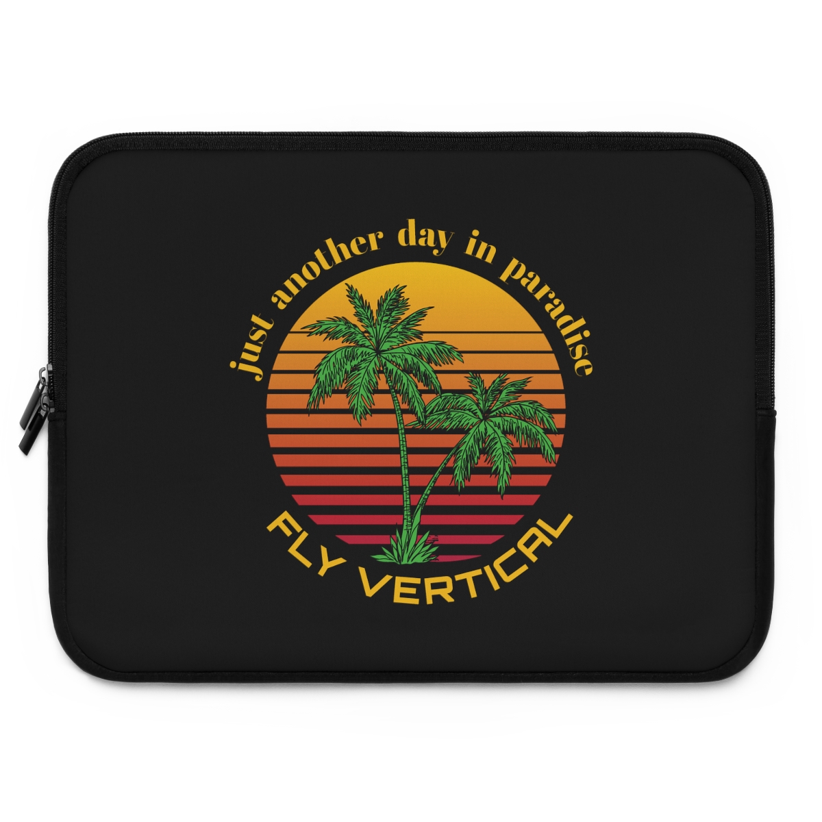 Paradise Laptop Sleeve