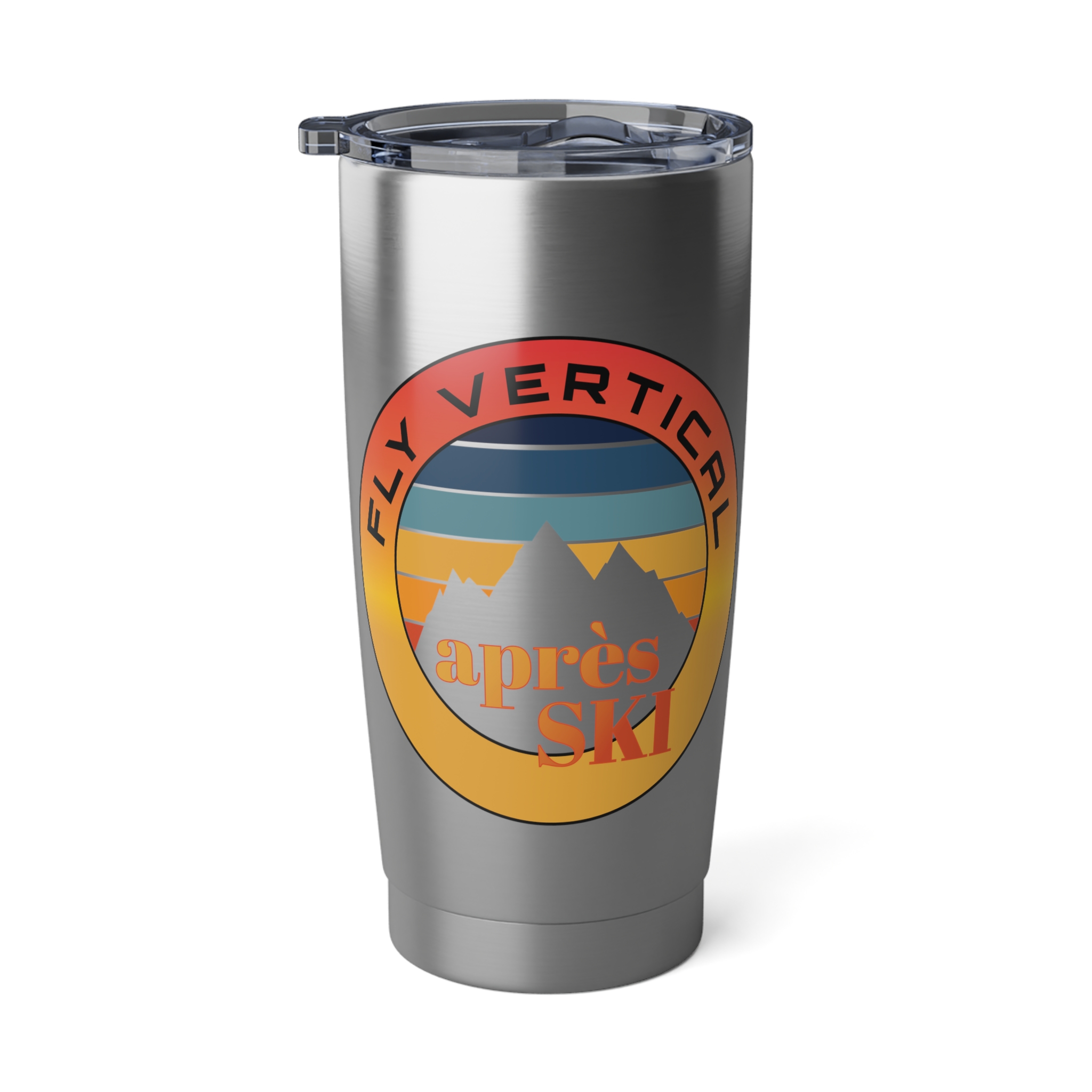 Aprés Ski 20oz Tumbler