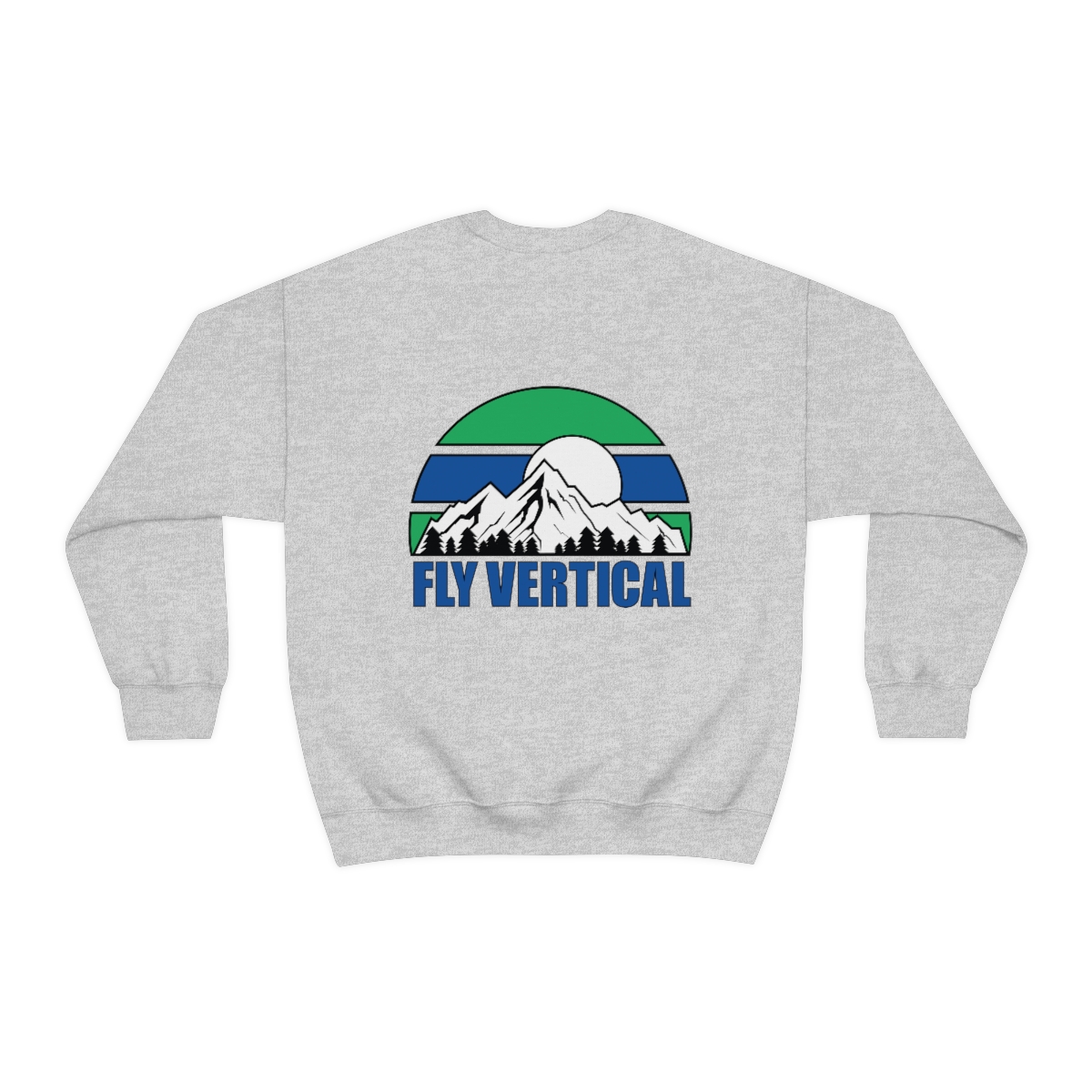 Moonrise Crewneck Sweatshirt