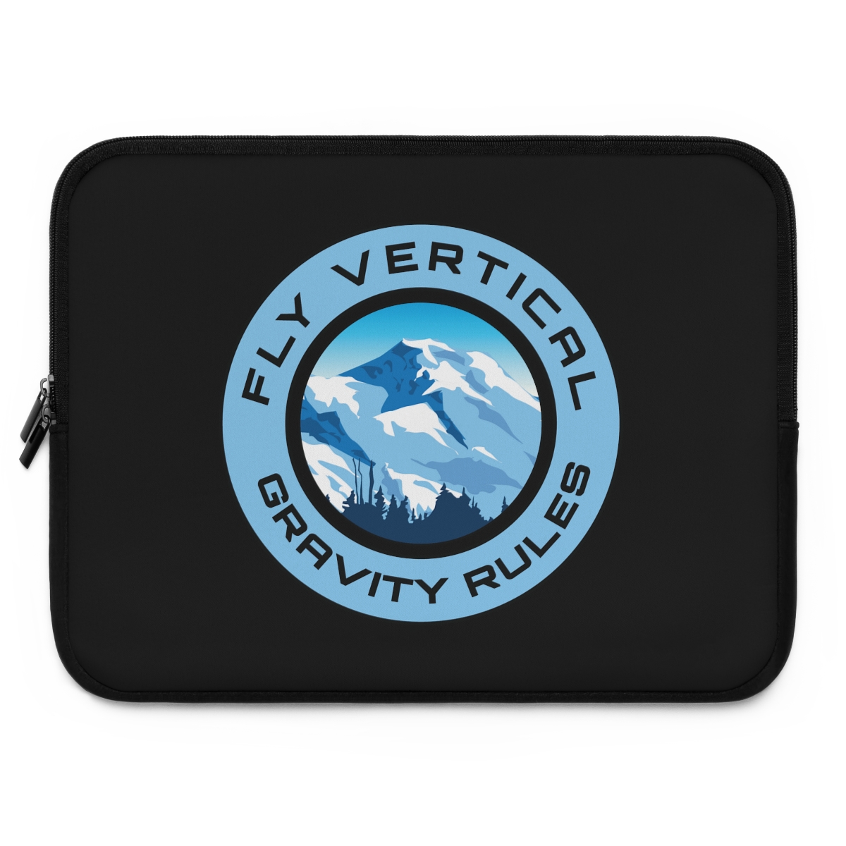 Snowcap Laptop Sleeve