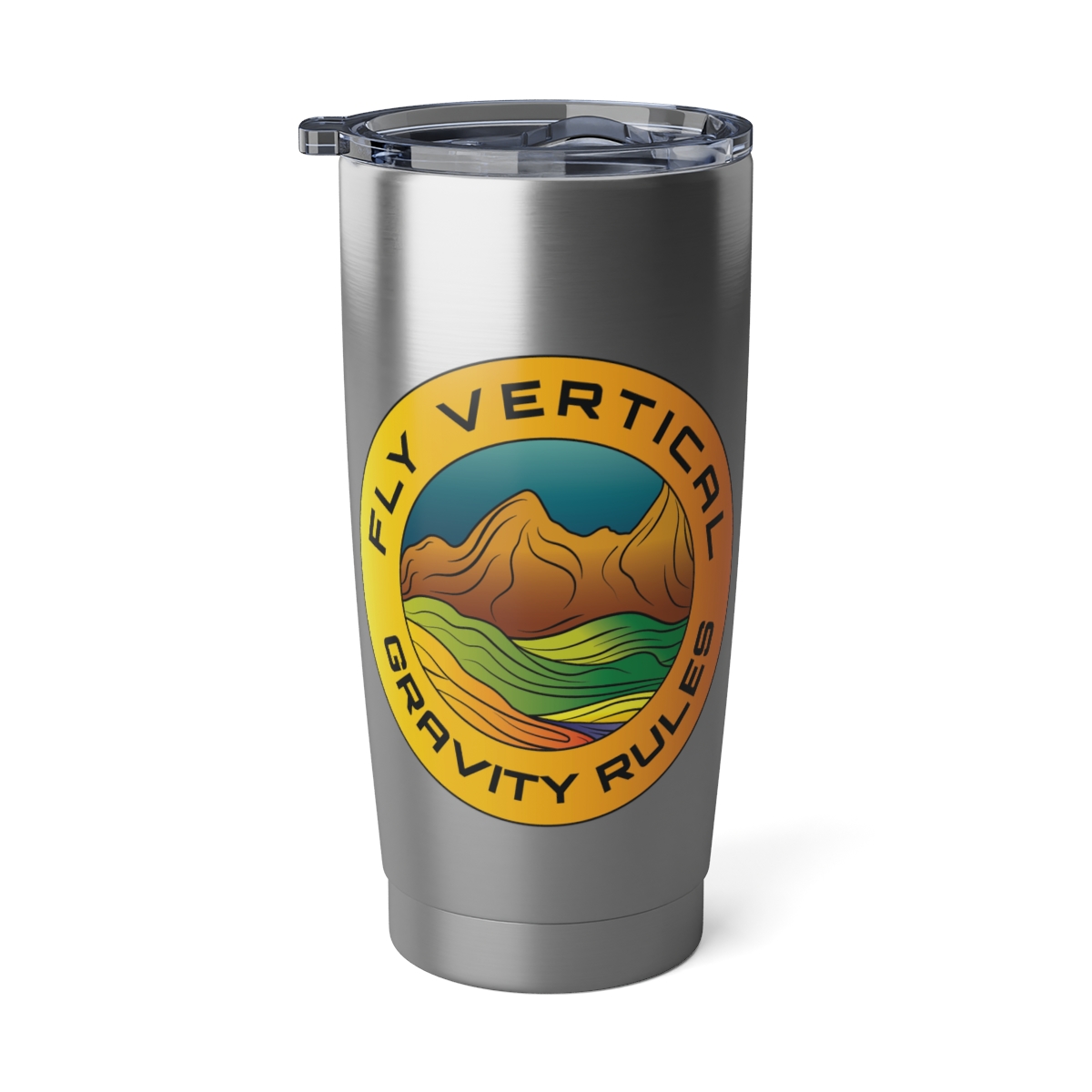 Rolling Hills 20oz Tumbler