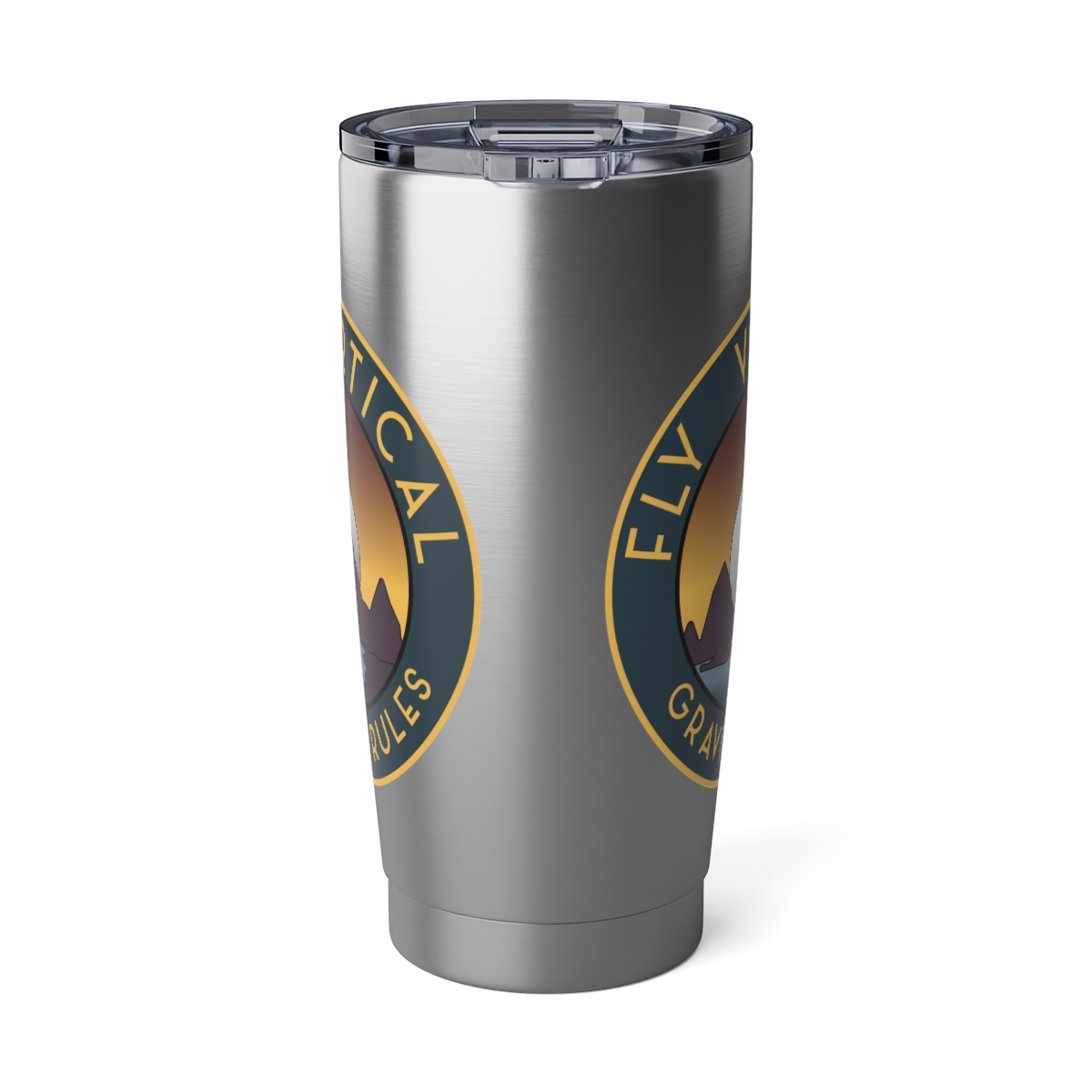 Evening Jump 20oz Tumbler