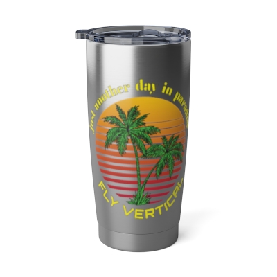 Paradise 20oz Tumbler